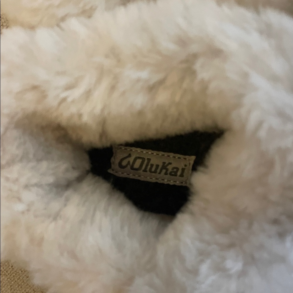 OluKai Ku'i Slippers - Picture 4 of 6